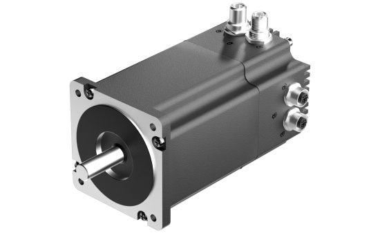 ISI086 -IP65 avec connecteur D-Code