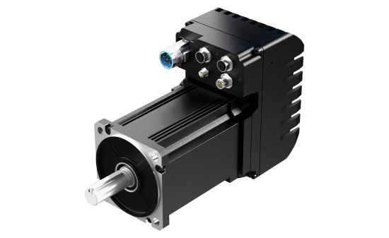 IVI100 avec Frein