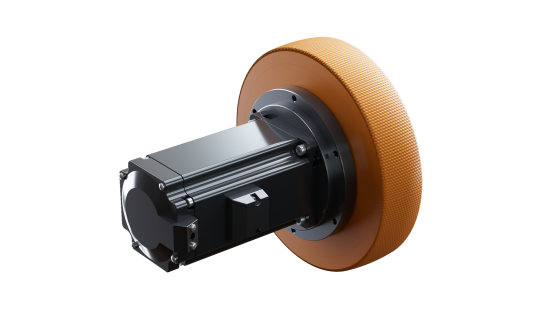 Wheel Hubs
