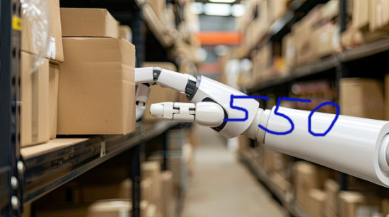 Picking Fingers Module