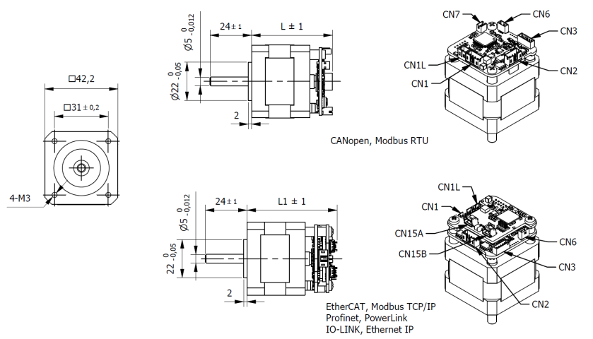 Tech ISS42 047E T001-S200