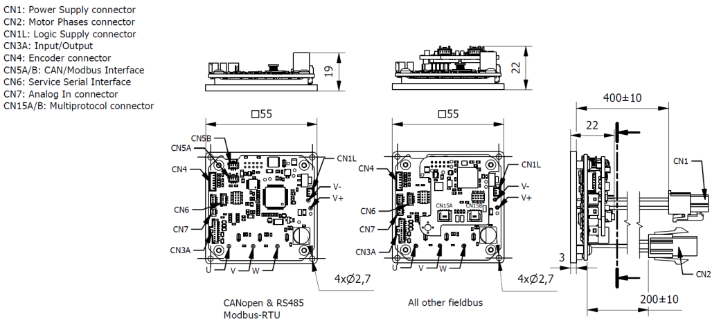 Tech PEGASUS - B360O30 E001-S402