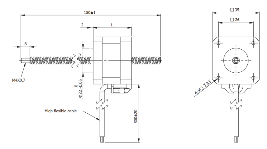 Tech 35N47-15-CB100