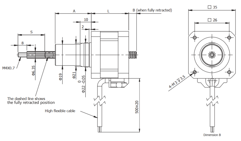 Tech 35C47-15-CC