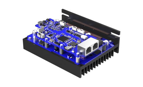 LEO - B3800O240 H001-S200